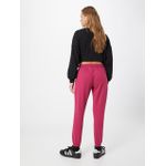 Calça de moletom Gap Jogger Pink Feminina