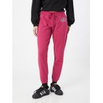 Calça de moletom Gap Jogger Pink Feminina