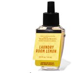 Refil Aromatizador Bath & Body Works Laundry Room Lemon