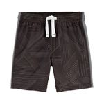 Short de Malha Fitness Carter's