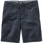 Short Chambray Oshkosh