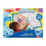 Tapete de Atividades Blue's Clues You Water Wow Melissa & Doug