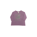 Blusa Manga Longa Imagination Gymboree