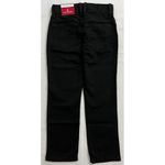 Calça Jeans Tommy Hilfiger Infantil Preta