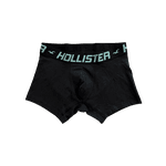 Cueca Boxer Hollister 