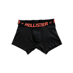 Cueca Boxer Hollister 