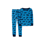 Pijama Masculino Animais Carters