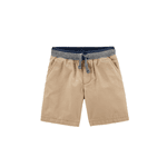 Short Bermuda Carters