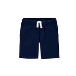 Short Carters Azul Marinho