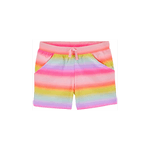 Short com bolso Tie Dye Carter's