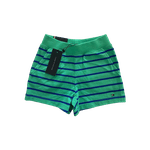 Short Feminino Tommy Hilfiger Verde