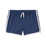 Shorts Funcional com Cordão Oshkosh