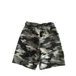 Shorts Gap Kids com Bolso Frontal Militar