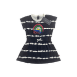 Vestido Infantil Menina Tommy Hilfiger 