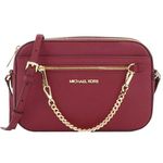 Bolsa Vermelho Cereja Michael Kors 