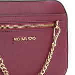 Bolsa Vermelho Cereja Michael Kors 