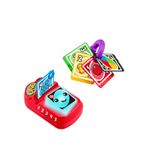 Brinquedo Uno Infantil Fisher-Price