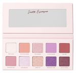 Paleta de Sombras Suite Escape Wander 