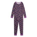 Pijama Infantil Menina Carter's 