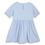 Vestido Feminino Infantil Tommy Hilfiger 