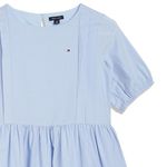 Vestido Feminino Infantil Tommy Hilfiger 