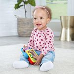 Caixinha de Som com 18 Melodias 9-36M Vtech 