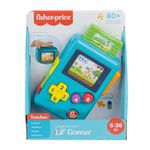 Fisher-Price Laugh N Learn Lil' Gamer