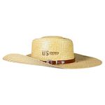 Chapéu US Cowboys Adulto Campeiro