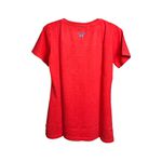 Baby Look Vermelho