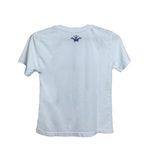 Camiseta Infantil Branco