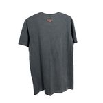 Camiseta Masculina Chumbo