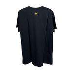 Camiseta Masculina Preto