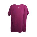Camiseta Masculina Bordo