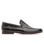 Mocassim George Preto