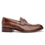 Loafer Lenon Brown