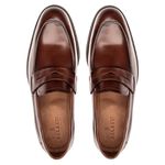 Loafer Lenon Brown