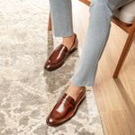 Loafer Lenon Brown