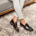 Loafer Lenon Preto