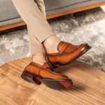 Loafer Lenon Whisky