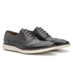 Oxford Fredie Preto