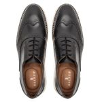 Oxford Fredie Preto