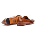 Mocassim Yani Caramelo