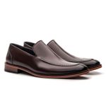 Loafer Joseph Café