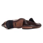 Loafer Joseph Café