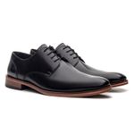 Derby August Preto