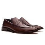 Loafer Henry Brown