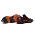 Loafer Henry Brown