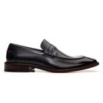 Loafer Henry Preto