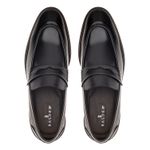 Loafer Henry Preto