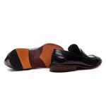 Loafer Henry Preto